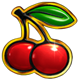 thunder crown cherry symbol