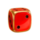thunder crown dice 2 symbol