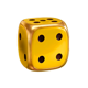 thunder crown dice 4 symbol