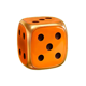 thunder crown dice 5 symbol