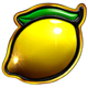 thunder crown lemon symbol