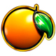 thunder crown orange symbol
