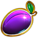 thunder crown plum symbol