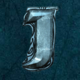 thunderstruck 2 mega moolah j symbol