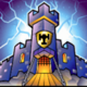 thunderstruck castle symbol