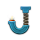 tick tick tick boom j symbol