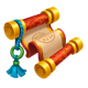 tiger king fortune scroll symbol