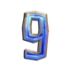 tiger shrine 9 symbol