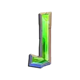 tiger shrine j symbol