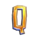 tiger shrine q symbol