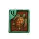 tikilicious q symbol