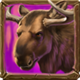 timber trail treasures elk symbol