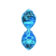 time bender 2 hourglass symbol