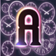 time bender a symbol