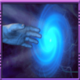time bender hand symbol