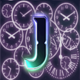 time bender j symbol