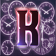 time bender k symbol