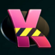time machine creator k symbol