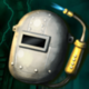 time machine creator mask symbol