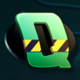 time machine creator q symbol