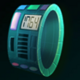 time machine creator watch symbol