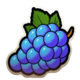 timeless diamonds hold and win grape symbol