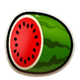 timeless diamonds hold and win melon symbol