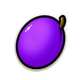 timeless diamonds hold and win plum symbol