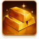 tipping point drop zone gold symbol