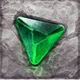 tnt tumble green gem symbol
