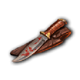 tombstone begins knife symbol