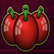 top bullet cherry symbol