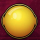 top bullet lemon symbol