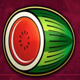 top bullet melon symbol