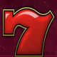 top bullet seven symbol