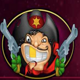top bullet wild symbol