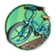 tornado rampage bike symbol