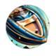 tornado rampage boat symbol