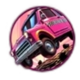 tornado rampage car symbol