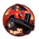 tornado rampage truck symbol