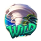 tornado rampage wild symbol
