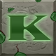 totem de oro k symbol