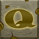 totem de oro q symbol