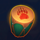 totem stomp drum symbol