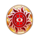 tower of ra red symbol