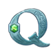 tower of wealth q symbol