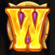 tower tumble pink wild symbol