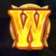 tower tumble yellow wild symbol
