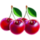 train of fortune cherry symbol