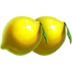 train of fortune lemon symbol